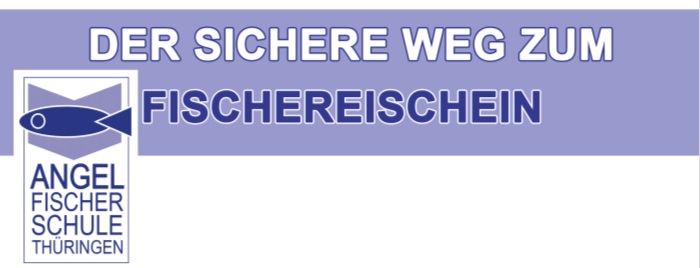 Angelfischerschule Thüringen